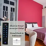 Hostel Palacete *
