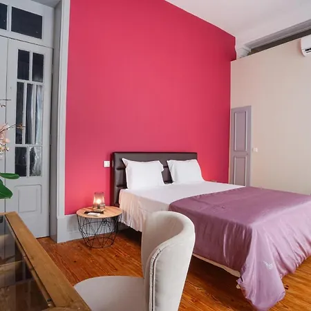 Hostel Palacete