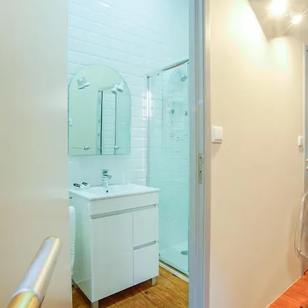 Hostel Palacete