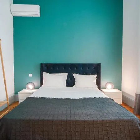 Albergue Palacete