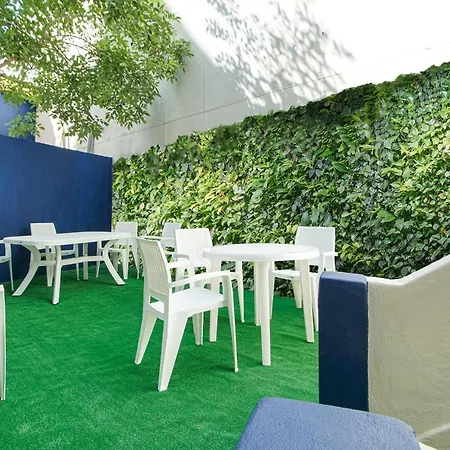 Palacete Хостел