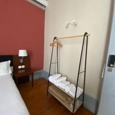 Albergue Palacete *