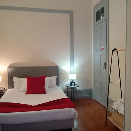 Hostel Palacete *