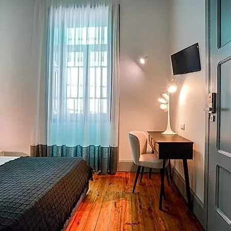 Palacete Hostel *