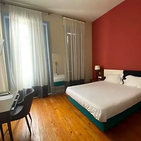 Hostel Palacete *