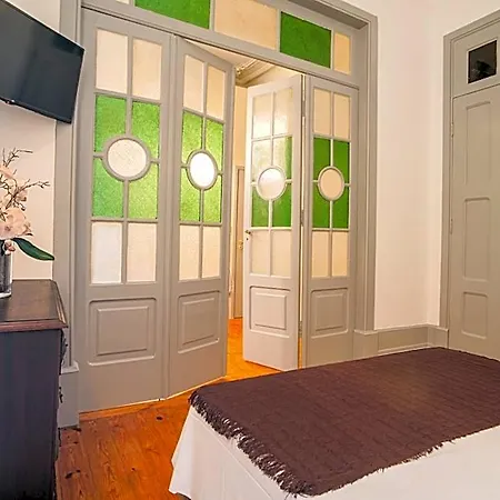 Hostel Palacete *