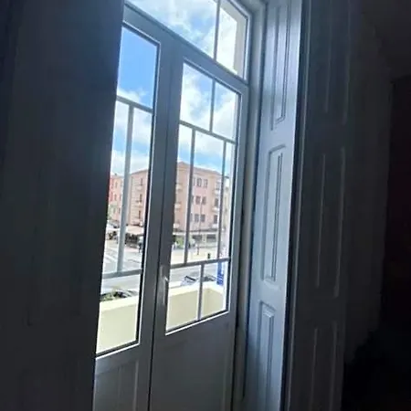 Hostel Palacete