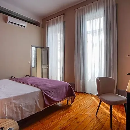 Hostel Palacete Aveiro