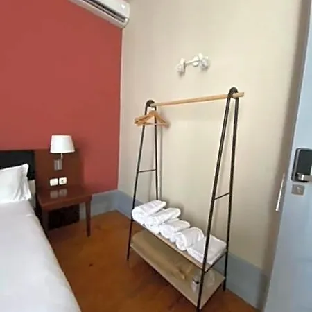 Palacete Hostel *