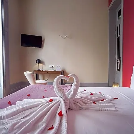 Palacete Hostel Aveiro