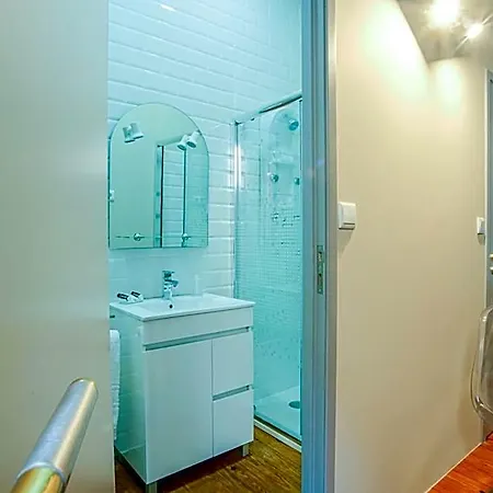 Hostel Palacete