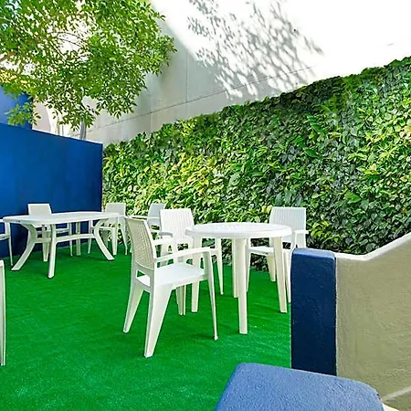 Palacete Hostel