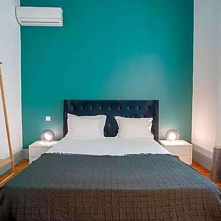 Palacete Hostel