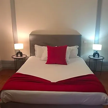 Palacete Hostel Aveiro