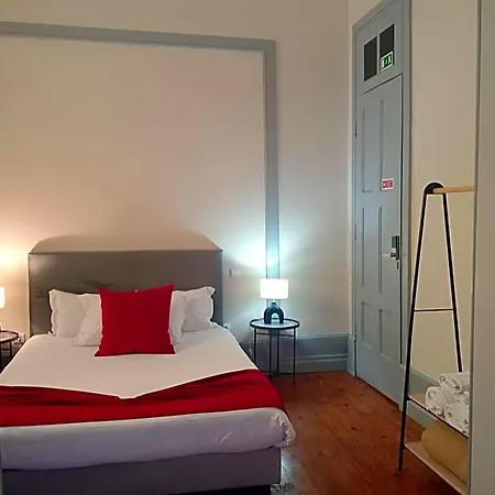 Hostel Palacete
