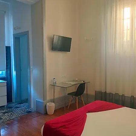Hostel Palacete