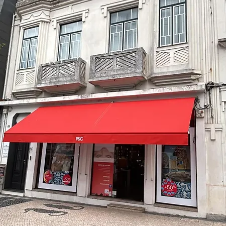 Palacete * Aveiro