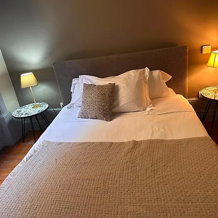 Hostel Palacete Aveiro