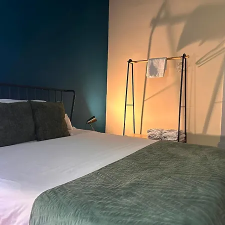 Palacete Hostel