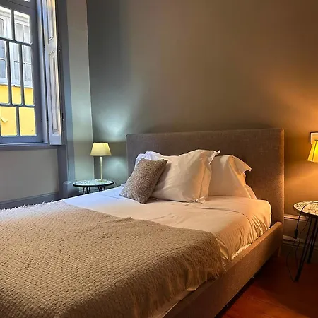 Palacete Hostel Aveiro