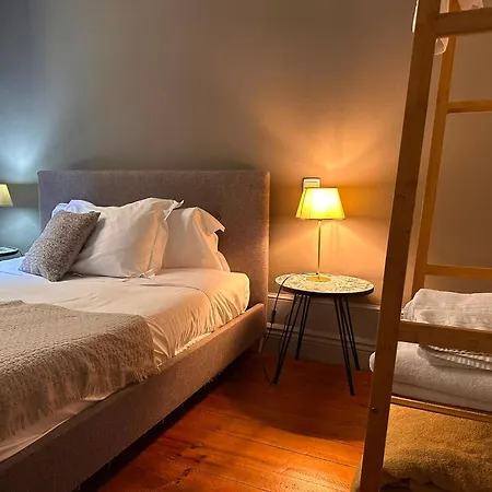 Hostel Palacete Aveiro