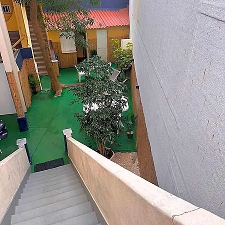 Palacete بيت شباب *