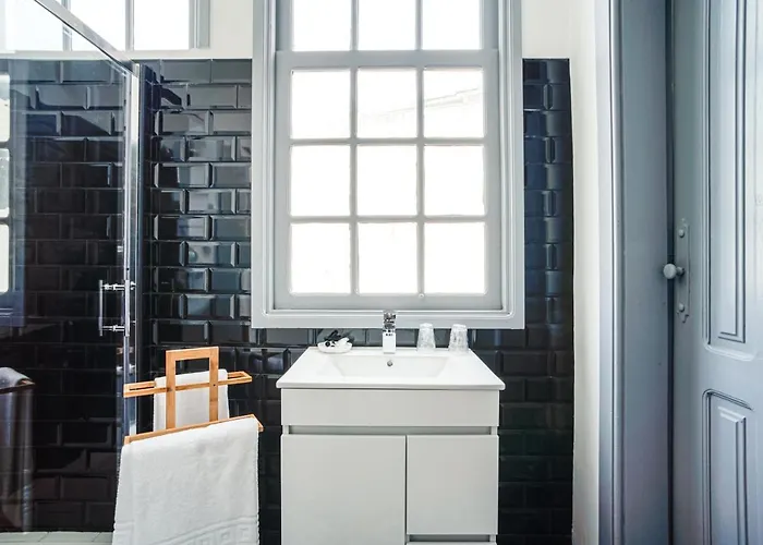 Palacete Авейру