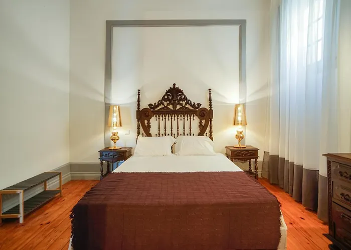 Palacete אבאירו