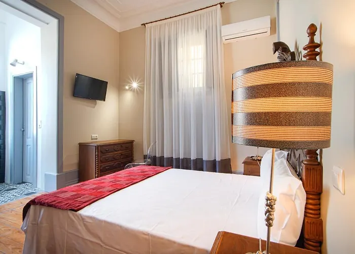 Palacete Хостел