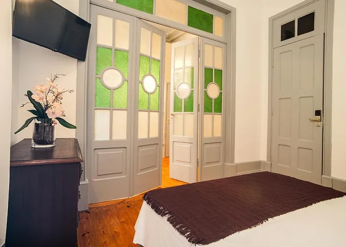 Palacete * Авейру