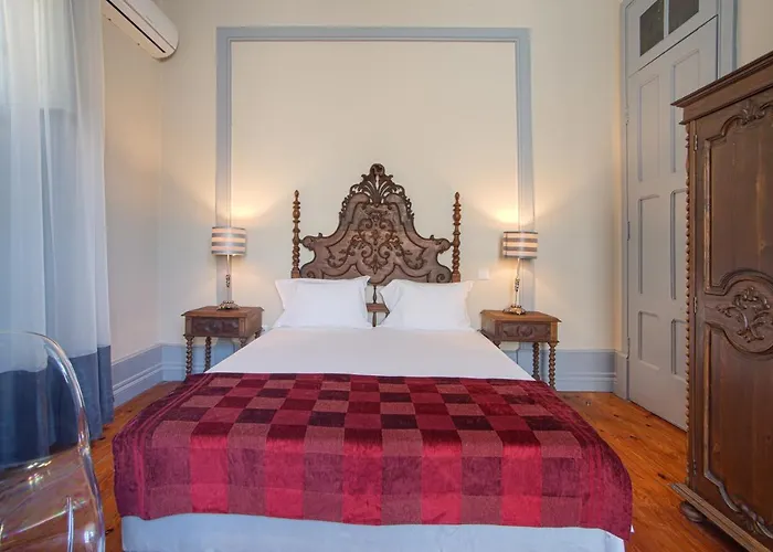 Palacete Авейру