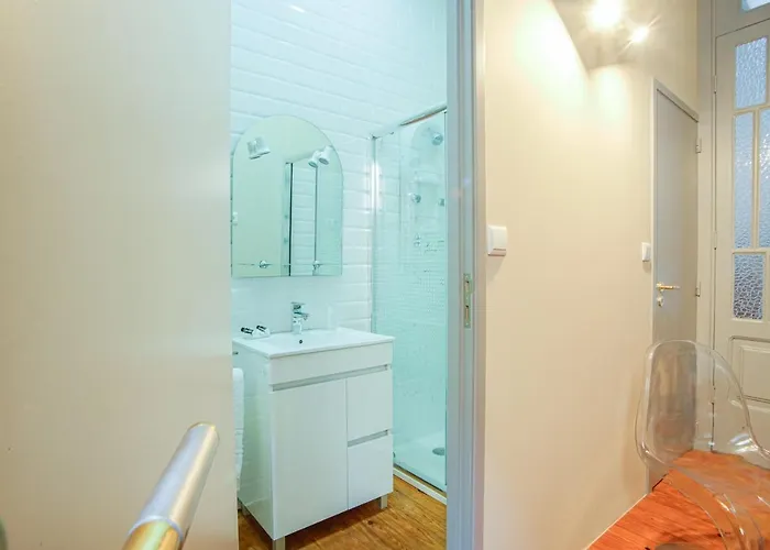 אכסניה Palacete