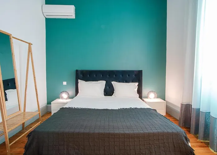 Хостел Palacete