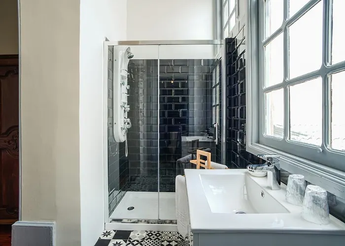 Palacete * Авейру