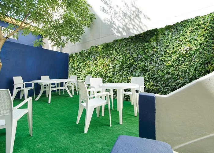 Palacete Хостел