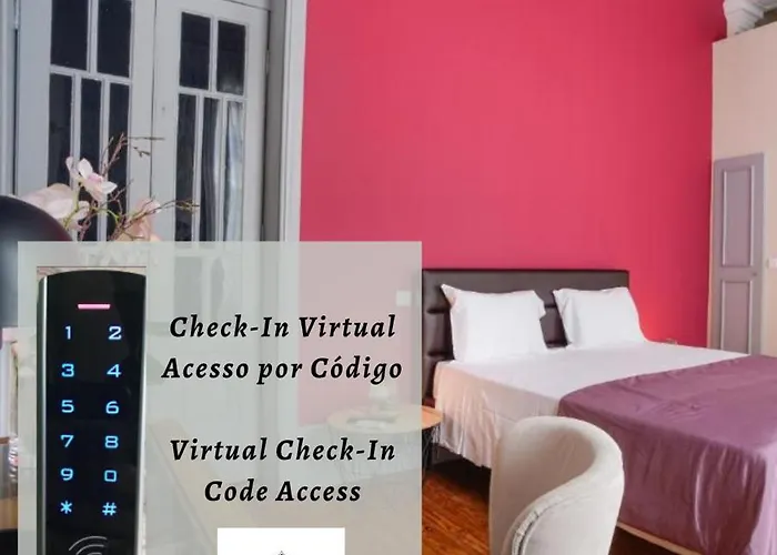 Хостел Palacete *